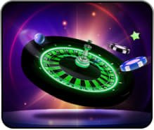 Adults only weekend sports reminder on 2 bdt with responsible gaming focus