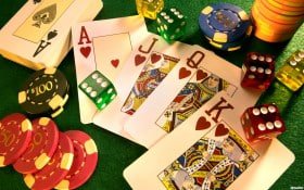 Sports and casino style content view inside 2 bdt entertainment hub
